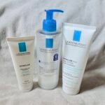 La Roche-Posay Acne face wash